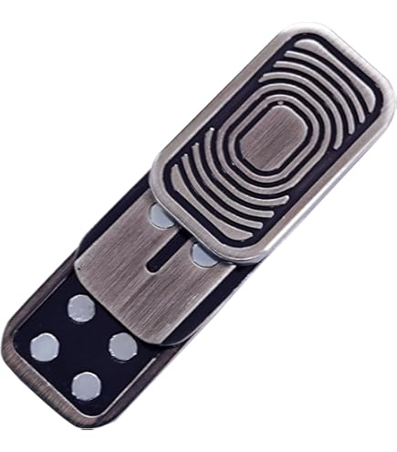 Amazon | フィジェットスライダー ゼロワン EDC POP フィジェット